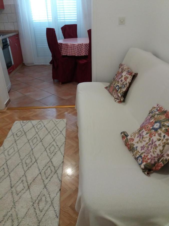 Apartmani Lana Brodarica  Exterior photo